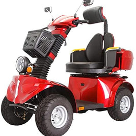 Fat Tire Electric  Scooter