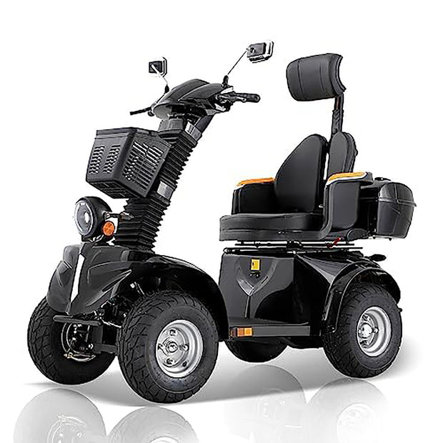 Fat Tire Electric  Scooter